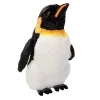 Wild Republic Emperor Penguin Stuffed Animal - 12" Flash Sale