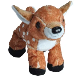 Wild Republic Fawn Stuffed Animal - 7" Sale