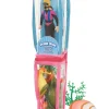 Wild Republic Female Diver & Aquatic Animal Figurines Hot