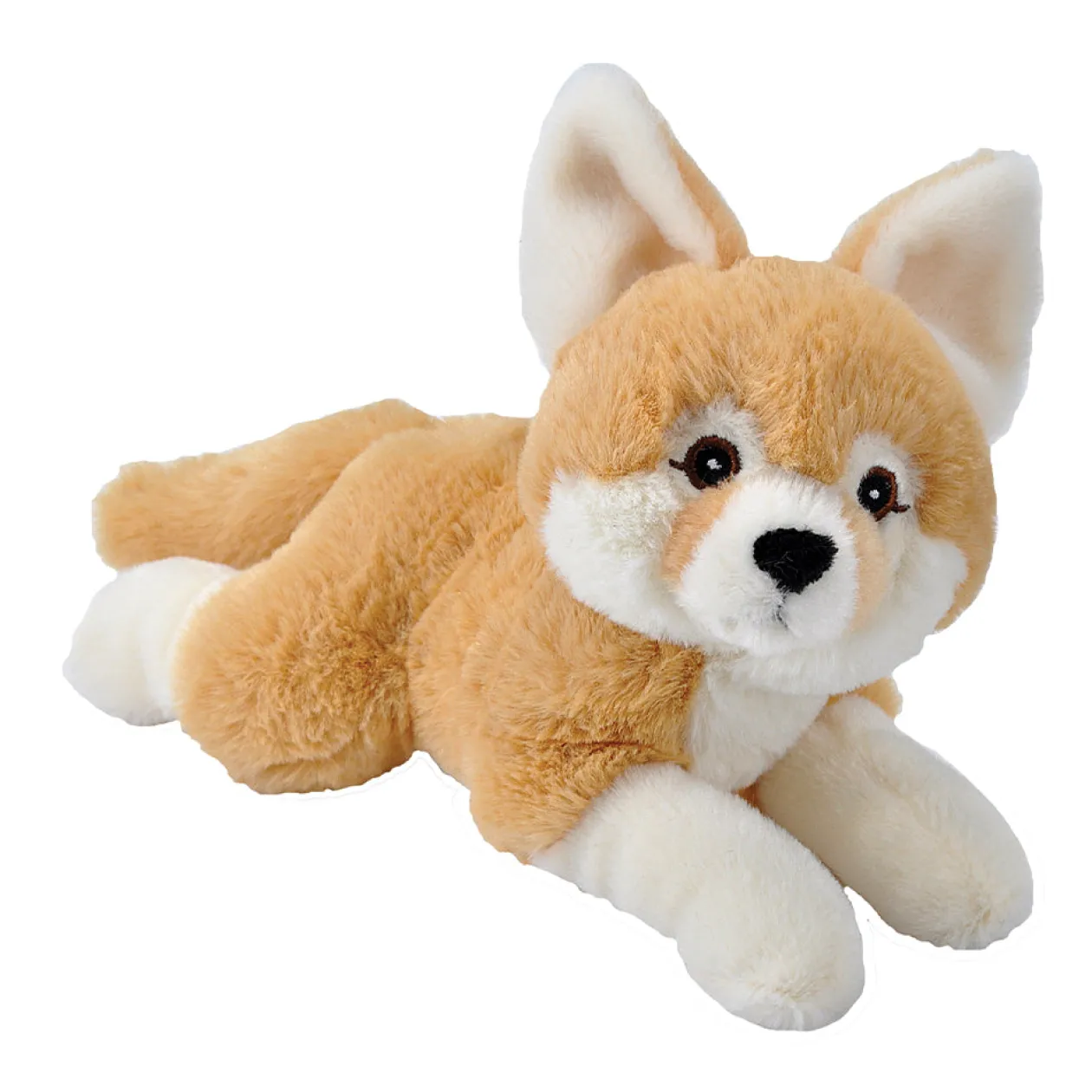 Wild Republic Fennec Fox Stuffed Animal - 8" Discount