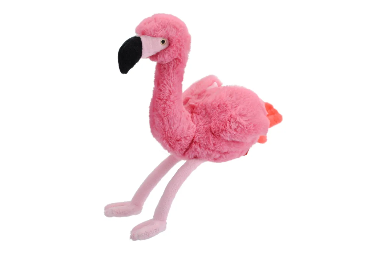 Wild Republic Flamingo Ecokins Mini Best