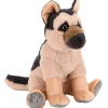 Wild Republic German Shepherd Stuffed Animal - 12" Shop