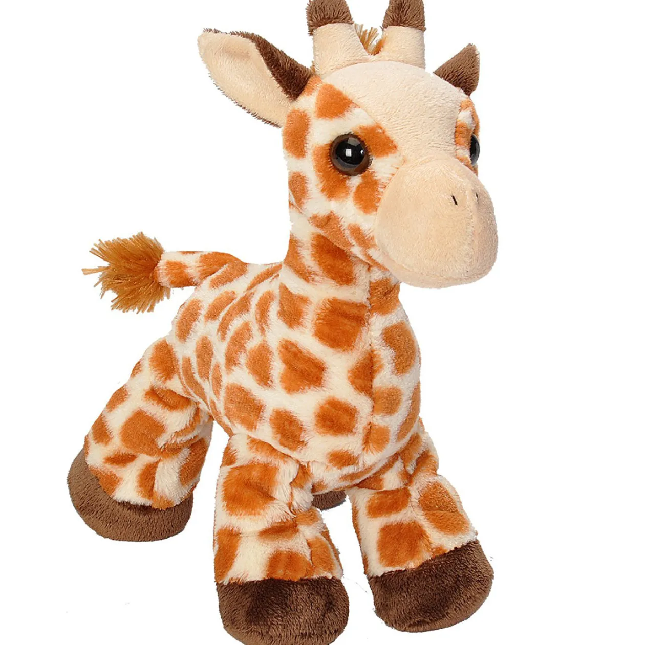 Wild Republic Giraffe Stuffed Animal - 7" Flash Sale