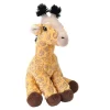 Wild Republic Giraffe Stuffed Animal - Foilkins Fashion