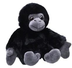 Wild Republic Gorilla Stuffed Animal - 7" Cheap