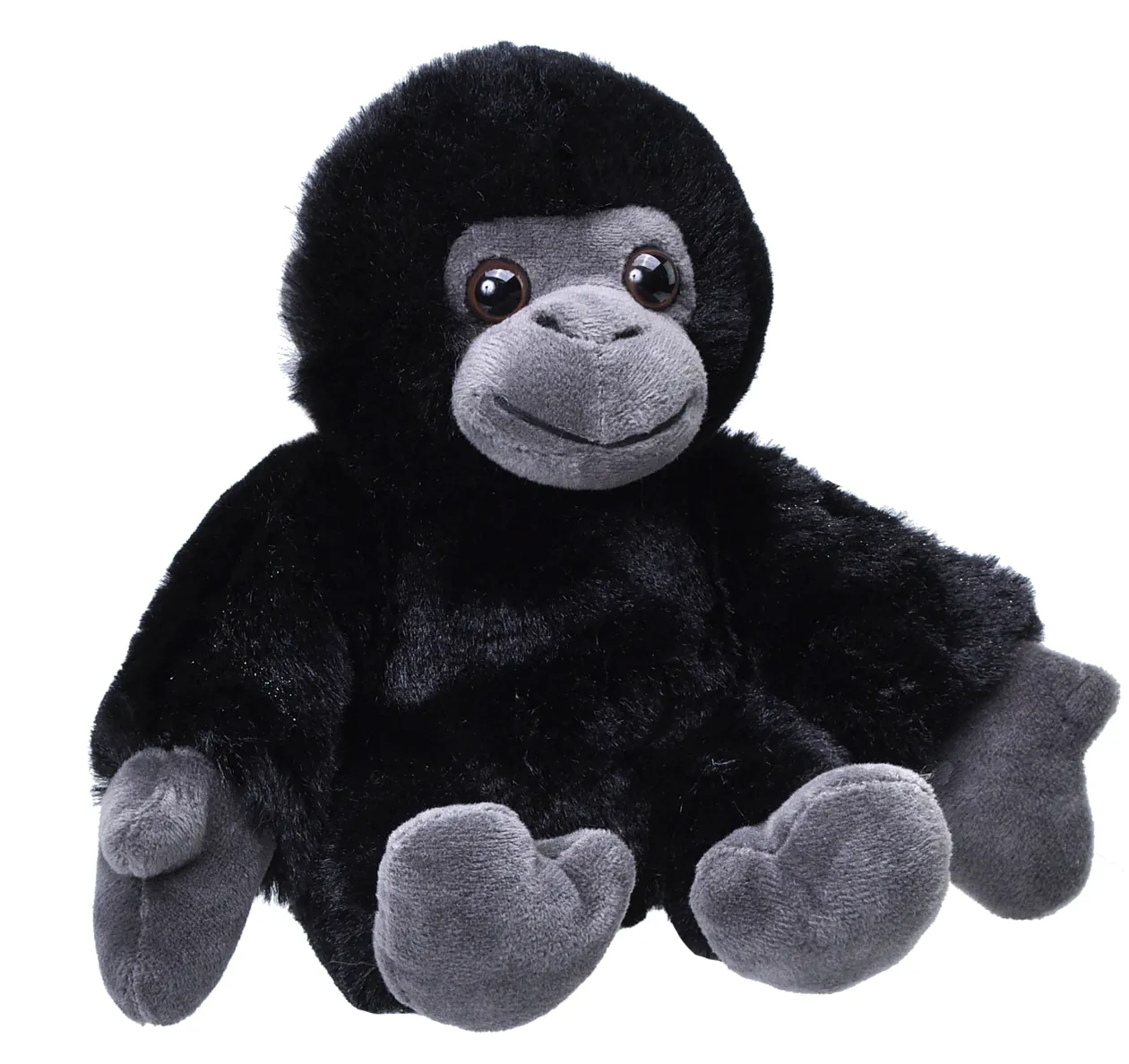 Wild Republic Gorilla Stuffed Animal - 7" Cheap