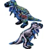 Wild Republic Graffiti Dino T-Rex Discount
