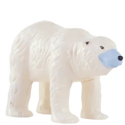 Wild Republic Green Guardian Polar Bear Flash Sale