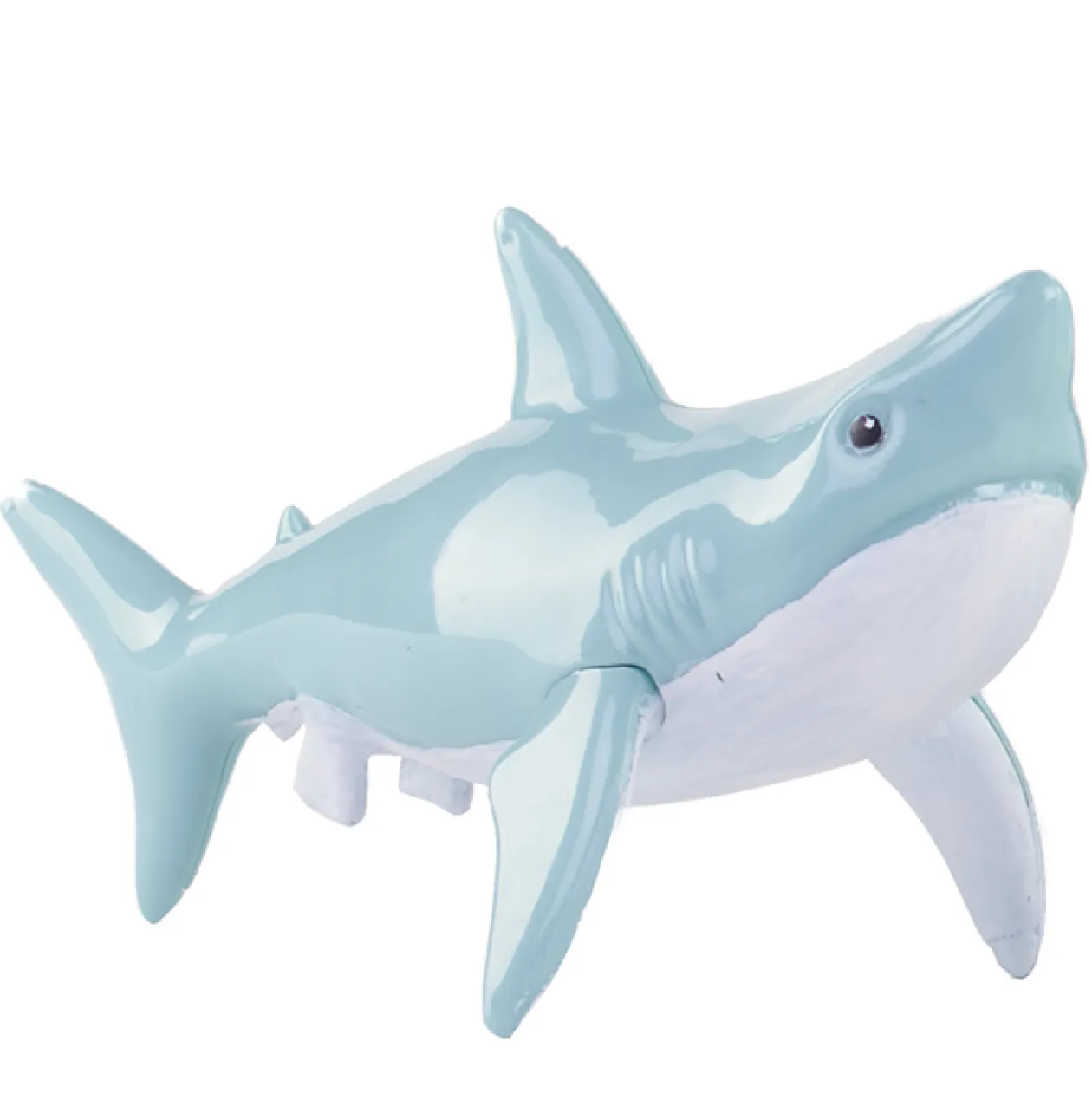 Wild Republic Green Guardian Shark Flash Sale