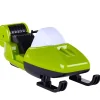 Wild Republic Green Guardian Snowmobile Best Sale
