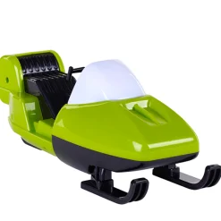 Wild Republic Green Guardian Snowmobile Best Sale