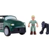 Wild Republic Green Guardians Gorilla - 6" Flash Sale
