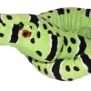 Wild Republic Green Rock Rattlesnake Stuffed Animal - 54" Best