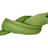 Wild Republic Green Sea Snakes Green Moray Eel Stuffed Animal - 36" Fashion