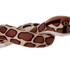 Wild Republic Green Snakes Burmese Python Stuffed Animal - 36" Online