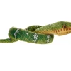 Wild Republic Green Snakes Emerald Tree Boa Stuffed Animal - 36" Online