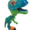 Wild Republic Green T-Rex Chompers Clearance