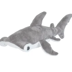 Wild Republic Hammer Head Shark Stuffed Animal - 11" Flash Sale
