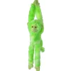 Wild Republic Hanging Green Vibes Stuffed Animal - 20" Clearance