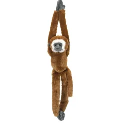 Wild Republic Hanging Lar Gibbon Stuffed Animal - 20" Best