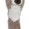 Wild Republic Hanging Vervet - 20" Outlet