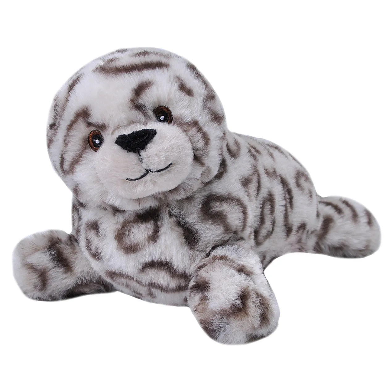 Wild Republic Harbor Seal Ecokins Mini Clearance