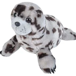 Wild Republic Harbor Seal Stuffed Animal - 15" Shop
