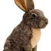Wild Republic Hare Stuffed Animal - 12" Shop