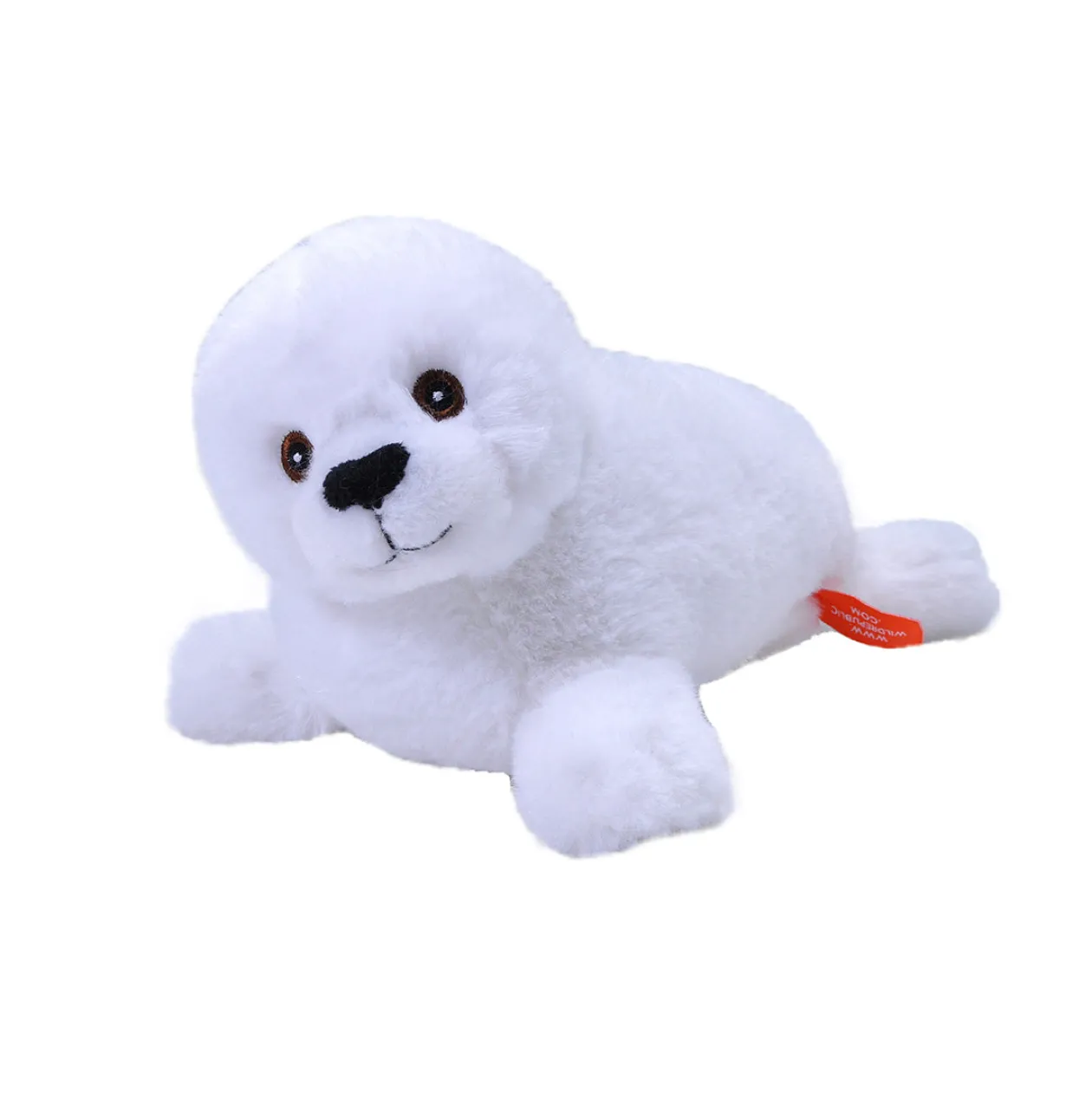Wild Republic Harp Seal Ecokins Mini Online