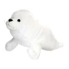 Wild Republic Harp Seal Stuffed Animal - 30" Cheap