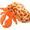 Wild Republic Hermit Crab Stuffed Animal - 7" Store