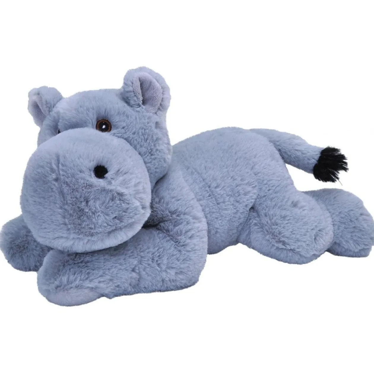 Wild Republic Hippo Ecokins Best
