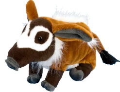 Wild Republic Hog Stuffed Animal - 12" Cheap