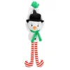 Wild Republic Holidanglers - Snowman Best