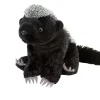 Wild Republic Honey Badger Stuffed Animal - 12" Fashion