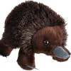 Wild Republic Hug'ems Echidna Stuffed Animal - 7" Store