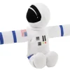 Wild Republic Huggers Astronaut Stuffed Animal - 8" Online