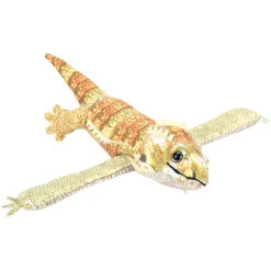 Wild Republic Huggers Bearded Dragon Stuffed Animal - 8" Discount