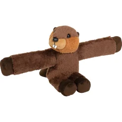 Wild Republic Huggers Beaver Stuffed Animal - 8" Shop