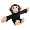 Wild Republic Huggers Chimp Stuffed Animal - 8" Clearance