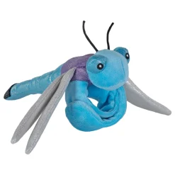Wild Republic Huggers Dragonfly Stuffed Animal - 8" Hot