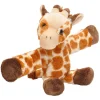 Wild Republic Huggers Giraffe Stuffed Animal - 8" Shop