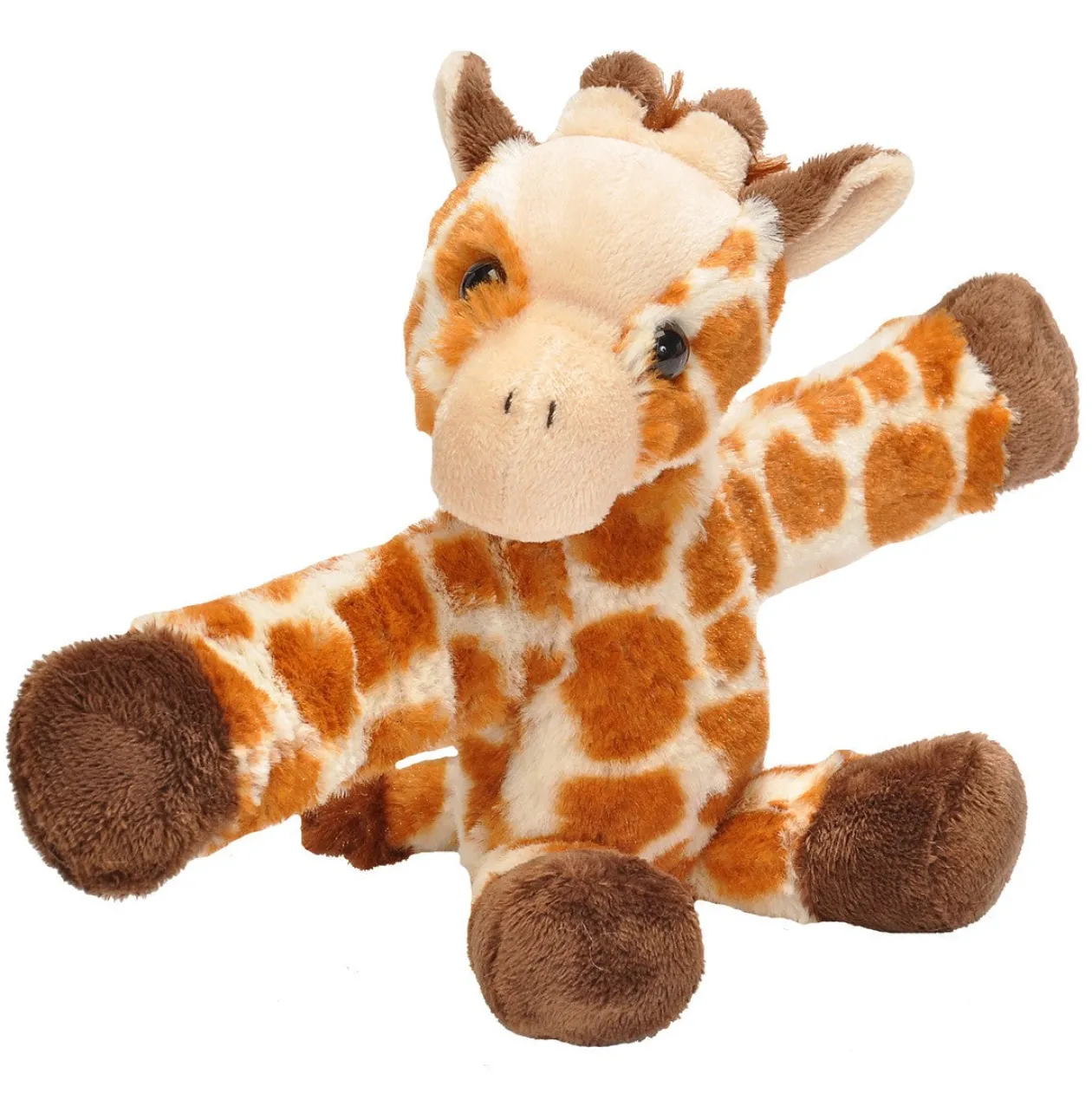 Wild Republic Huggers Giraffe Stuffed Animal - 8" Shop