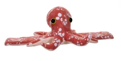 Wild Republic Huggers Glow In The Dark Octopus Stuffed Animal - 8" Best Sale