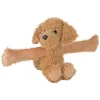 Wild Republic Huggers Goldendoodle Stuffed Animal - 8" Outlet