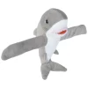 Wild Republic Huggers Great White Shark Stuffed Animal - 8" Flash Sale