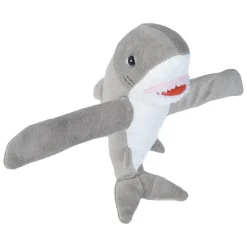 Wild Republic Huggers Great White Shark Stuffed Animal - 8" Flash Sale