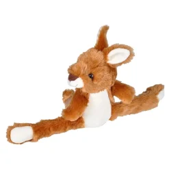 Wild Republic Huggers Kangaroo Stuffed Animal - 8" Discount