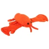 Wild Republic Huggers Lobster Stuffed Animal - 8" Fashion