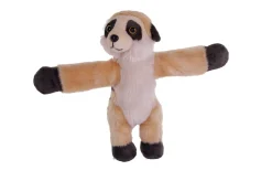 Wild Republic Huggers Meerkat Stuffed Animal - 8" Sale